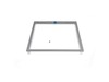 Snack Pan Shelf – Part Number: WPW10387390