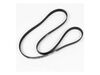 Washer Drive Belt – Part Number: WPW10388418