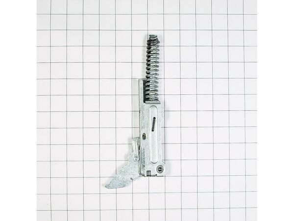 11754072-1-M-Whirlpool-WPW10388635-Door Hinge