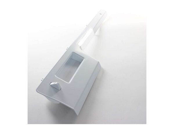 11754073-1-M-Whirlpool-WPW10388658-Control Panel - White