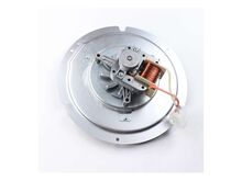 Range Convection Fan Assembly – Part Number: WPW10389555