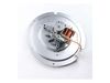 Range Convection Fan Assembly – Part Number: WPW10389555