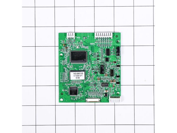 11754098-1-M-Whirlpool-WPW10391271-Range Oven Control Board