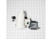 Drain Pump – Part Number: WPW10391443