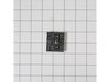 Infinite Switch – Part Number: WPW10391743