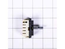 Infinite Switch – Part Number: WPW10391800