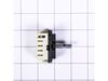 Infinite Switch – Part Number: WPW10391800