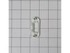 Bezel – Part Number: WPW10392041