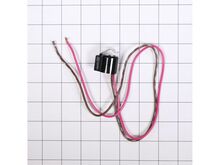 Bimetal Defrost Thermostat – Part Number: WPW10392132