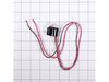 Bimetal Defrost Thermostat – Part Number: WPW10392132