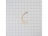Gasket – Part Number: WPW10392172
