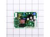 Control, Electric – Part Number: WPW10392195