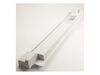 11754141-2-S-Whirlpool-WPW10393044-Grille - White