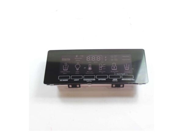 11754151-1-M-Whirlpool-WPW10393882-Control, Electric