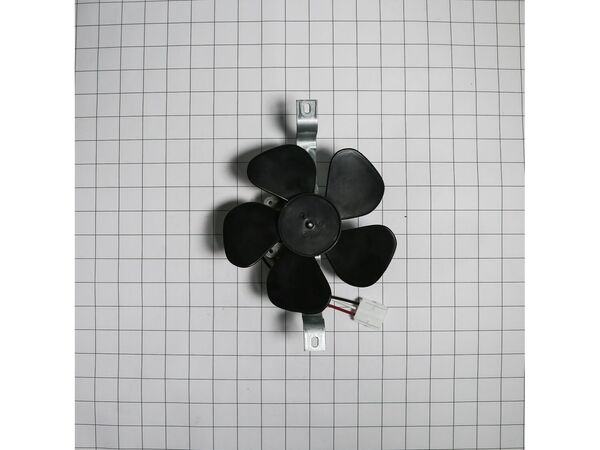 11754167-1-M-Whirlpool-WPW10395033-Fan Motor