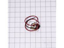 Range Hood Fan Switch – Part Number: WPW10395126