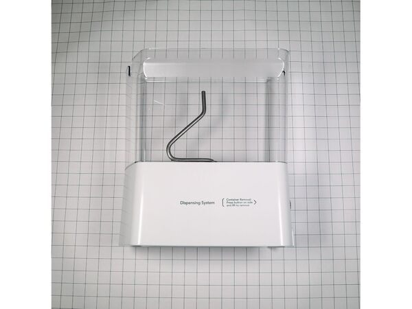 11754175-1-M-Whirlpool-WPW10395653-Ice Container