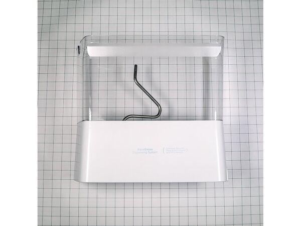 11754177-1-M-Whirlpool-WPW10395656-Ice Container