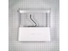Ice Container – Part Number: WPW10395656