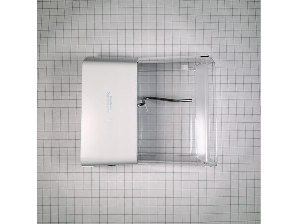 11754178-1-M-Whirlpool-WPW10395657-Ice Container