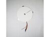 Hotplate – Part Number: WPW10396549
