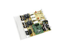 Control, Electric – Part Number: WPW10396817
