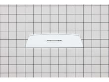 Refrigerator Grille (White) – Part Number: WPW10397392
