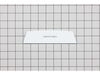 11754211-2-S-Whirlpool-WPW10397392-Refrigerator Grille (White)