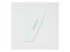 11754211-3-S-Whirlpool-WPW10397392-Refrigerator Grille (White)
