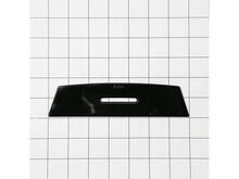 Grille – Part Number: WPW10397394