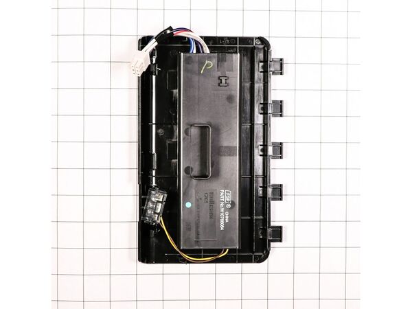 11754219-1-M-Whirlpool-WPW10397946-Electric Control Board