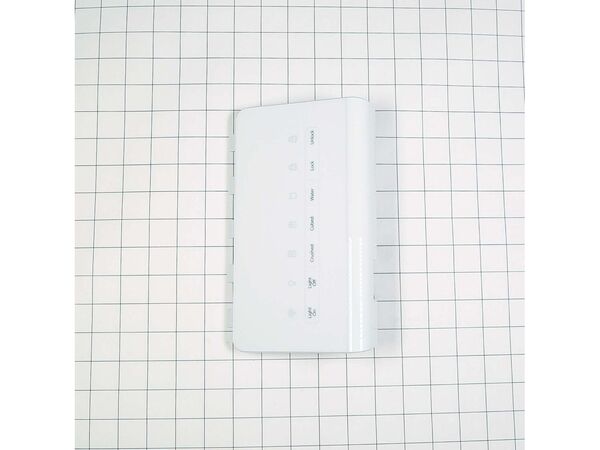 11754222-1-M-Whirlpool-WPW10397956-Electronic Control Board