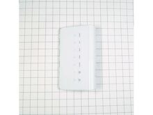Electronic Control Board – Part Number: WPW10397956