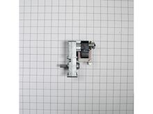 Motor – Part Number: WPW10398274