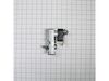 Motor – Part Number: WPW10398274