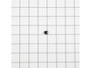 Orifice – Part Number: WPW10400494