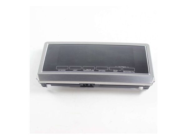 11754267-1-M-Whirlpool-WPW10401827-Control, Electric