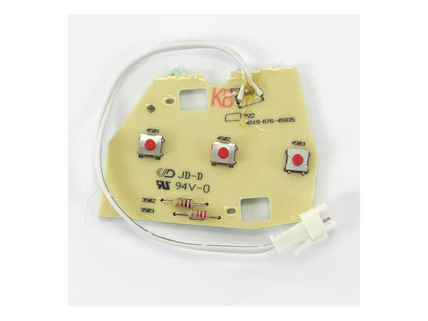 11754299-1-M-Whirlpool-WPW10403039-Electronic Control Board