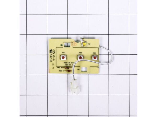 11754300-1-M-Whirlpool-WPW10403040-Light Switch Board