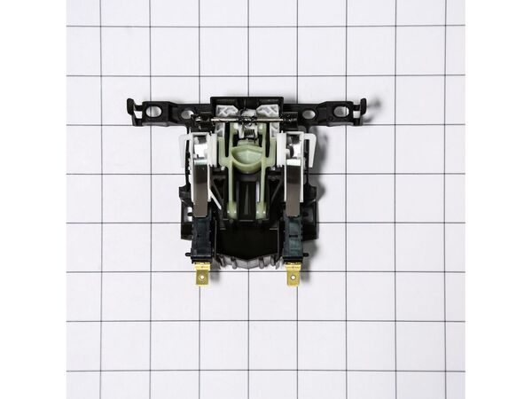 11754316-1-M-Whirlpool-WPW10404409-Door Latch