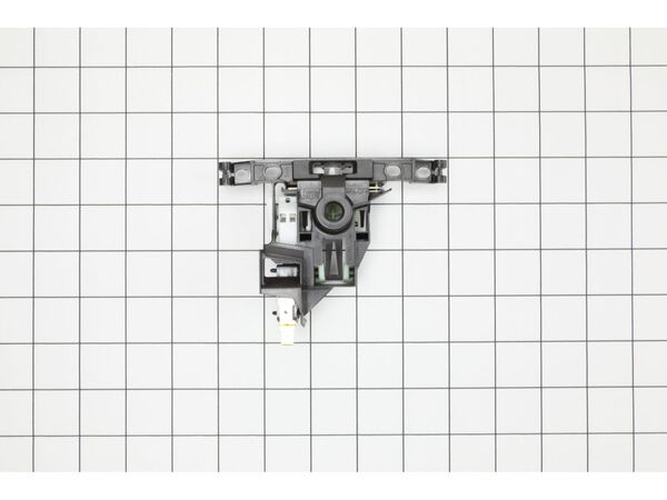11754317-1-M-Whirlpool-WPW10404412-Dishwasher Door Latch And Switch Assembly