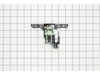11754317-2-S-Whirlpool-WPW10404412-Dishwasher Door Latch And Switch Assembly