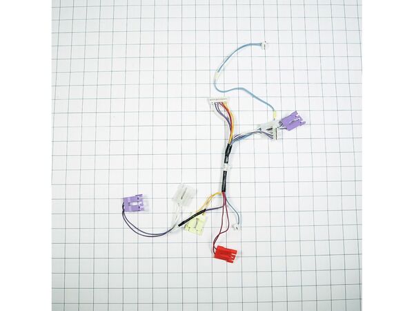 11754318-1-M-Whirlpool-WPW10404419-Wiring Harness