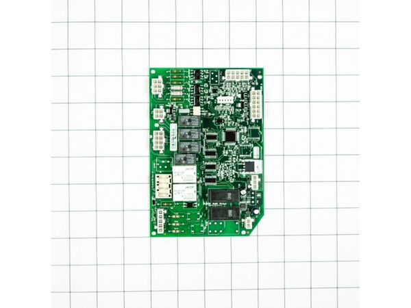 11754325-1-M-Whirlpool-WPW10404689-Refrigerator Electronic Control Board
