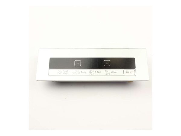 11754332-1-M-Whirlpool-WPW10405512-Electronic Control Board