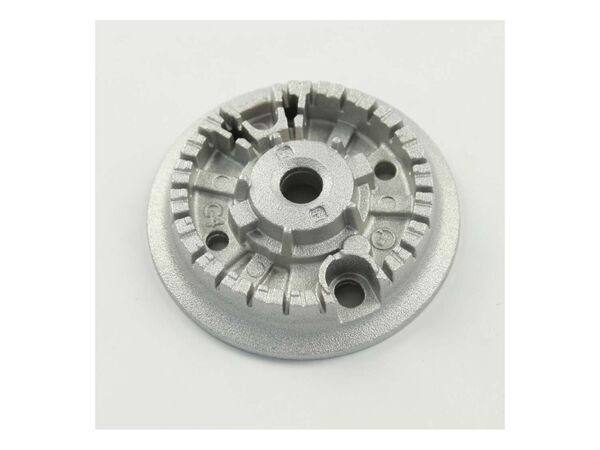 11754342-1-M-Whirlpool-WPW10406283-Burner Head - 9.2k - Right Rear & Center