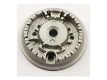 Range Burner Head 12k – Part Number: WPW10406797