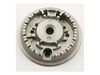 Range Burner Head 12k – Part Number: WPW10406797