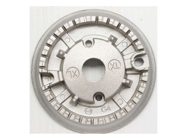 11754347-1-M-Whirlpool-WPW10406878-Burner Head - 16K