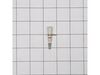 Spark Electrode – Part Number: WPW10407676